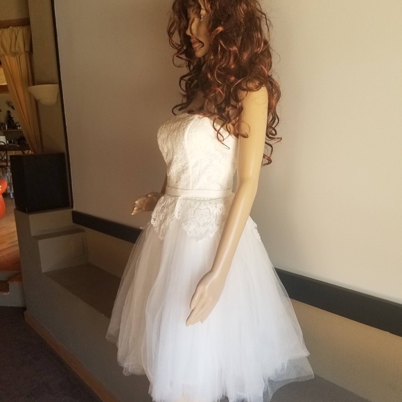 Wedding/Formal Dress🌺 - Picture 3 of 5